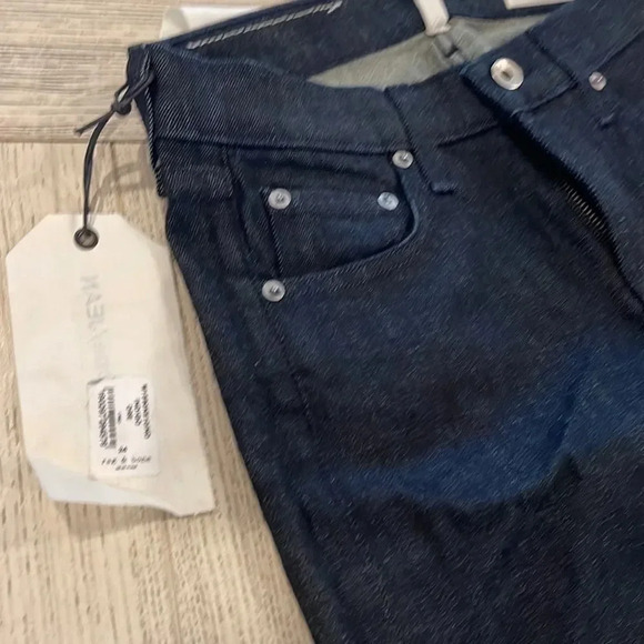 Rag and bone Dre jeans - Picture 3 of 10